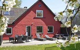 Holiday Home Nexo Xli